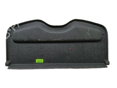 Rear parcel shelf RENAULT CLIO III (BR0/1, CR0/1) 1.5 dCi (BR17, CR17) | BP29202415C85 