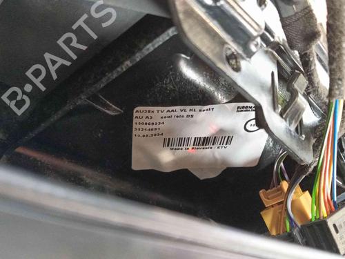 Front left panel AUDI A3 Sportback (8YA, 8YF) 35 TDI | BP38174488C58 - Image 5