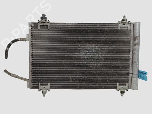 AC radiator CITROËN C4 I (LC_) 1.6 HDi | BP20107180M32 
