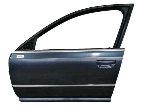 Used Left front door AUDI A8 D3 (4E2, 4E8) 4.2 quattro (335 hp) 16547868