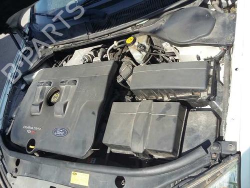 Rear left window mechanism FORD MONDEO III (B5Y) 2.0 TDCi | BP5368821C24 