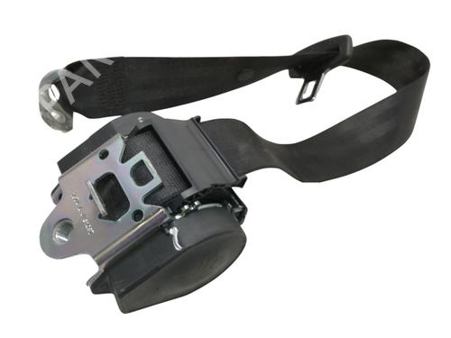 Rear left seatbelt AUDI A5 (8T3) 1.8 TFSI | BP9964037I29 