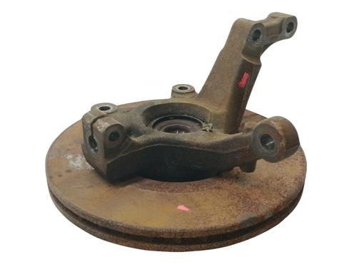 Used Right front steering knuckle NISSAN MICRA C+C III (K12) 1.4 16V (88 hp) 6560096