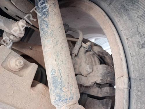 Right rear brake caliper BMW X5 (E53) 4.4 i | BP21220923M106 