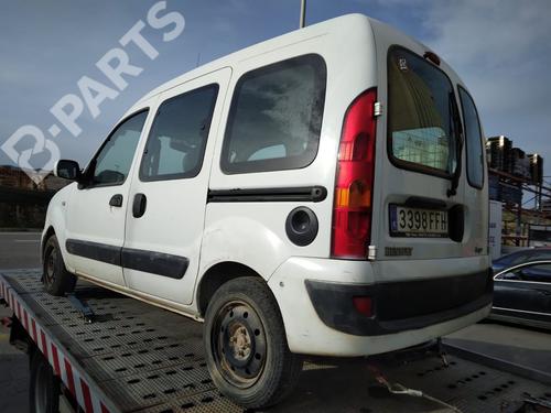 Right slide door RENAULT KANGOO Express (FC0/1_) 1.5 dCi (FC07, FC1R) | BP10932521C75  - Image 6