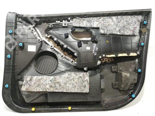 Front left panel HYUNDAI i30 (GD) 1.4 | BP6460044C58 - Image 3