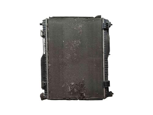 Water radiator FORD TRANSIT COURIER B460 MPV 1.5 TDCi | BP36987434M31 - Image 3