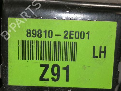 Rear left seatbelt HYUNDAI TUCSON (JM) 2.0 | BP7852685I29 