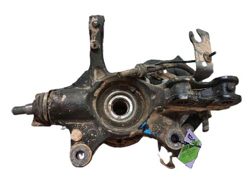 Left front steering knuckle CITROËN JUMPY III Van (V_) 2.0 BlueHDi 145 | BP37605607M25 - Image 2