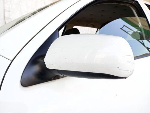 Left mirror SKODA FABIA I (6Y2) 1.4 | BP22758052C26 