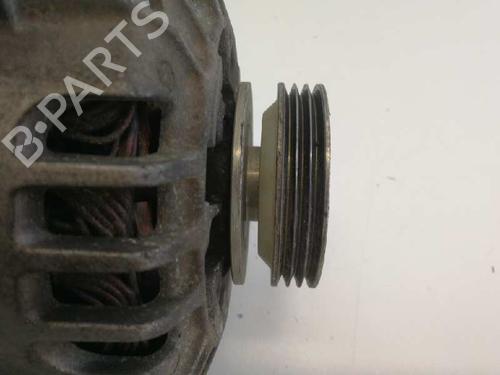 Alternator DACIA SANDERO 1.2 16V | BP5669152M7 