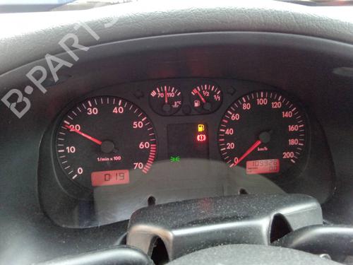 Instrument cluster SEAT AROSA (6H1) 1.0 | BP11292575C47 