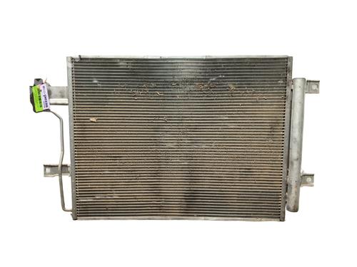 AC radiator MAZDA 3 Hatchback (BP) 2.0 SKYACTIV-G M Hybrid | BP32473951M32