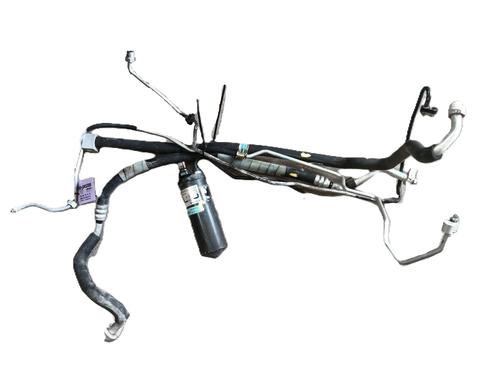 Used AC pipe AC pipe MITSUBISHI L200 (K7_T, K6_T, K5_T) 2.5 TD 4WD (K74T) (99 hp) 34581868 34581868