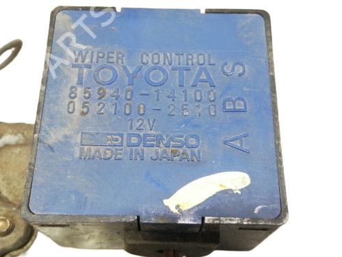 Rear wiper motor TOYOTA CELICA Coupe (_T20_) 1.8 i 16V (AT200) | BP5352746M102 
