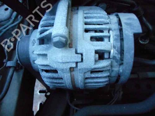 Left front suspension arm RENAULT MEGANE I (BA0/1_) 1.6 16V (BA04, BA0B, BA11, BA1J, BA16, BA19, BA1K, BA1V,... | BP5356467M12 
