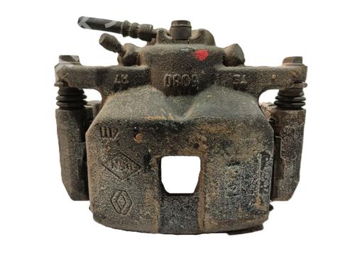 Used Right front brake caliper RENAULT SCÉNIC IV (J9_) 1.5 dCi 110 (110 hp) 23952841