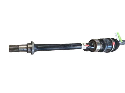 Right front driveshaft MAZDA 3 Hatchback (BP) 2.0 SKYACTIV-G (BP5H, BP6H) | BP36597561M39 - Image 3