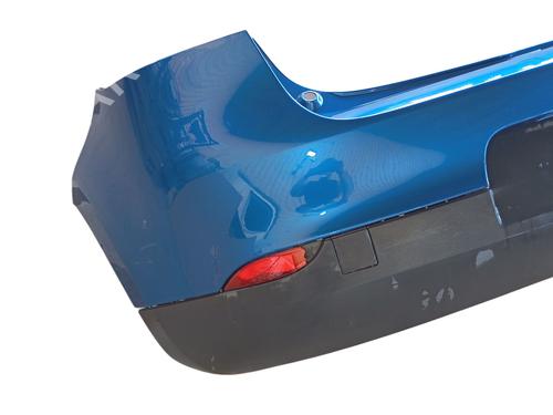 Rear bumper RENAULT MEGANE III Hatchback (BZ0/1_, B3_) | BP30095713C8