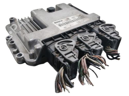 Computer motormanagement RENAULT SCÉNIC II (JM0/1_) [2003-2010]  16876444