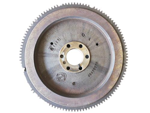 Used Flywheel FIAT GRANDE PUNTO (199_) 1.4 16V (199BXG1B, 199AXG1B) (95 hp) 14261560