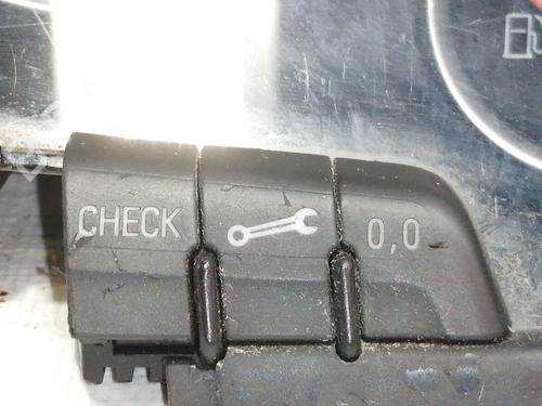 Instrument cluster AUDI A4 B6 (8E2) 2.0 FSI | BP9052673C47 