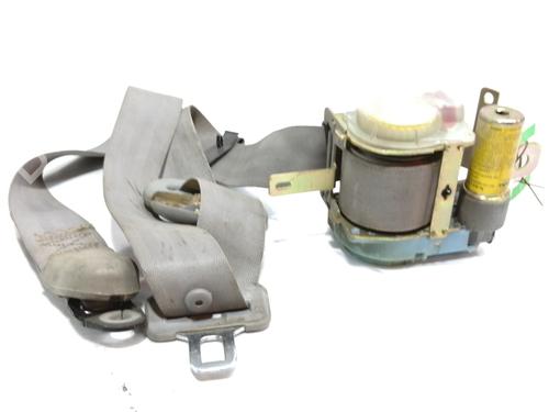 Used Front right seatbelt KIA CARNIVAL II (GQ) 2.9 CRDi (144 hp) 8735209