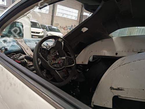 Left front seat FIAT 500 (312_) 1.2 (312AXA1A) | BP35944005C15 - Image 10