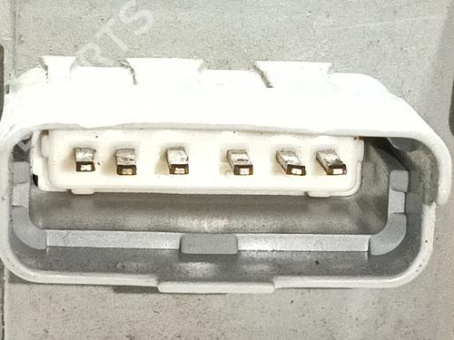 Front left lock PEUGEOT 206 Hatchback (2A/C) 1.4 i | BP19783239C98 