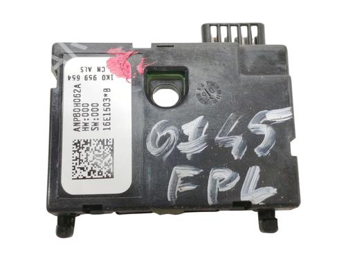 Electronic sensor SEAT LEON (1P1)  | BP10086608M84 