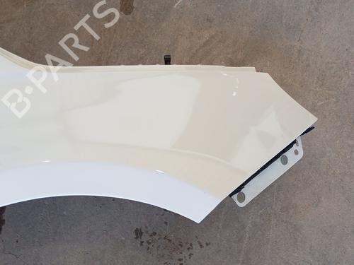 Right front fenders ABARTH 500 / 595 / 695 1.4 (312.AXD1A) | BP31309967C42 