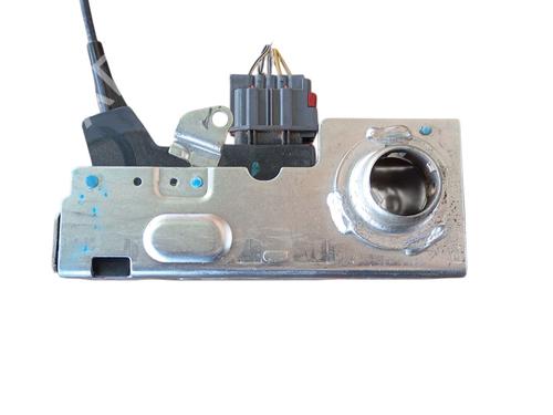 Used Rear right lock FORD TRANSIT CONNECT (P65_, P70_, P80_) 1.8 TDCi (90 hp) 30850063