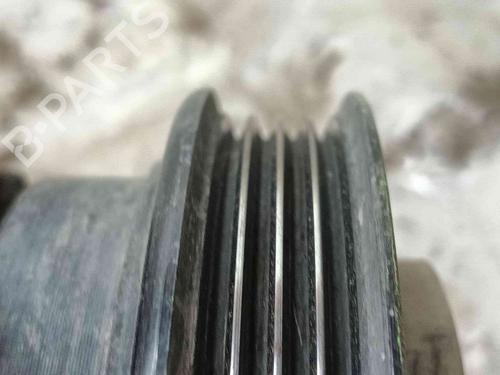 AC compressor VW PASSAT B5.5 (3B3) 1.9 TDI | BP36798602M34 - Image 3