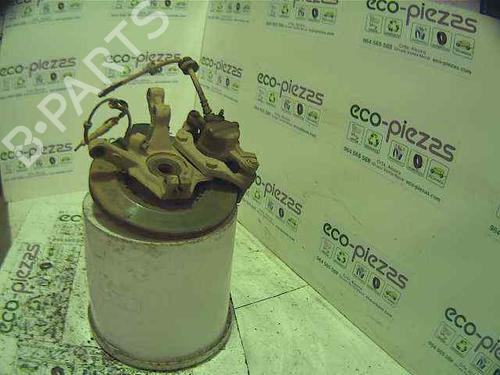 Left front steering knuckle RENAULT KANGOO (KC0/1_)  | BP5814754M25 