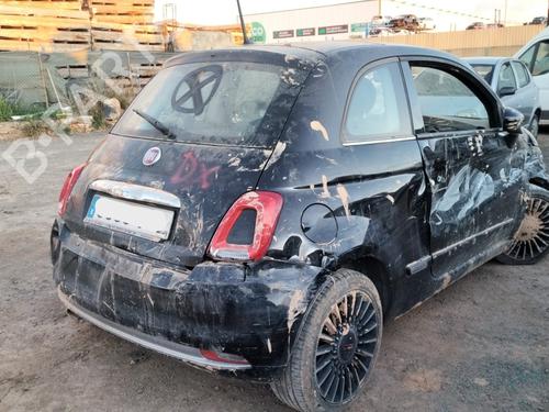 Air filter box FIAT 500 (312_) 1.2 (312AXA1A) | BP34269506M87  - Image 6