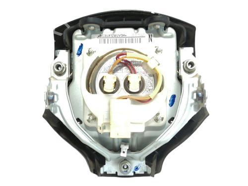 Driver airbag MITSUBISHI OUTLANDER II (CW_W) 2.0 DI-D (CW8W) | BP7760121C9 