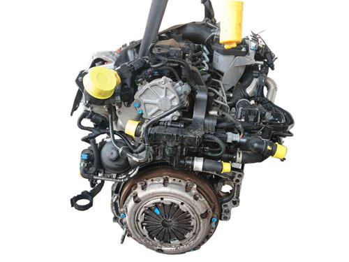 Engine CITROËN C-ELYSEE (DD_) 1.6 HDI 92 | BP36667543M1 - Image 6