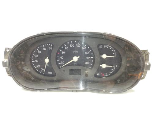 Used Instrument cluster RENAULT CLIO II (BB_, CB_) [1998-2016]  5343517