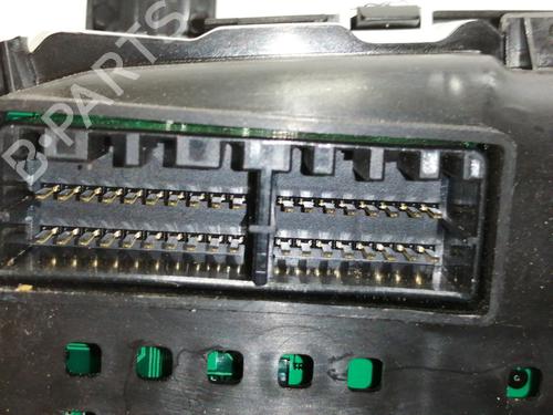 Instrument cluster HYUNDAI i30 (FD)  | BP7545852C47 