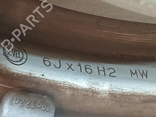 Rim PEUGEOT BOXER Van 2.2 HDi 130 | BP28193509C45 