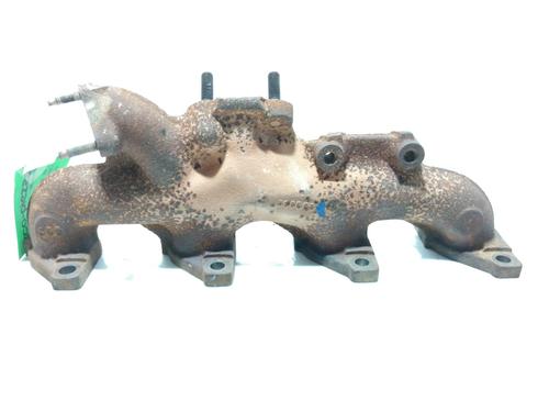 Used Exhaust manifold CITROËN JUMPY I Platform/Chassis (BU_, BV_, BW_, BX_) [1999-2006]  11653730