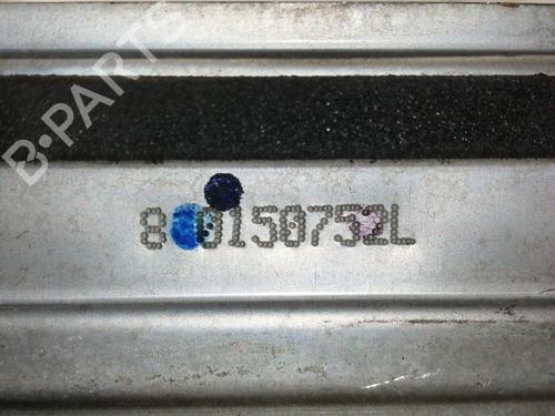 AC radiator BMW 3 (E90) 320 d | BP8630796M32 