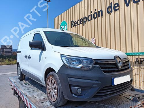 Used Parts RENAULT EXPRESS Box Body/MPV 1.5 Blue dCi 75 (F6AA) (75 hp) 4183482