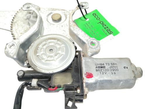 Rear left window mechanism FORD RANGER (ER, EQ, R_) 2.5 TD 4x4 | BP7191950C24 