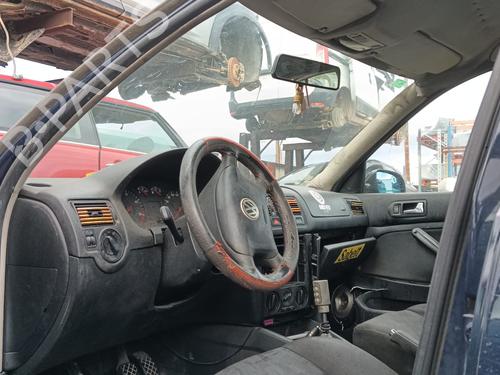 Left headlight VW GOLF IV (1J1) 1.9 TDI | BP32111469C28 