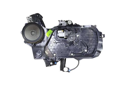 Front left window mechanism TESLA MODEL 3 (5YJ3) EV AWD | BP39687755C22 - Image 6