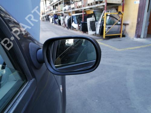 Right mirror DACIA LOGAN (LS_) | BP36037402C27 - Image 3