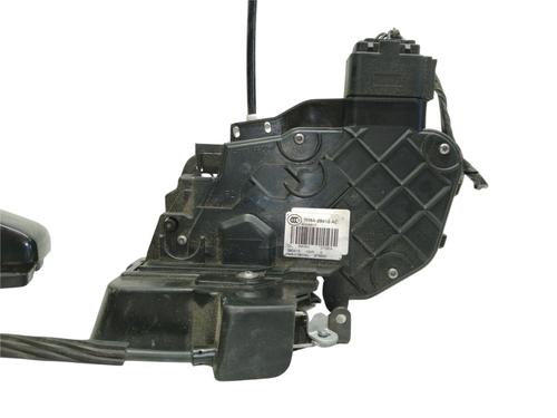 Rear right lock LAND ROVER FREELANDER 2 (L359) 2.2 TD4 4x4 | BP6307478C99 