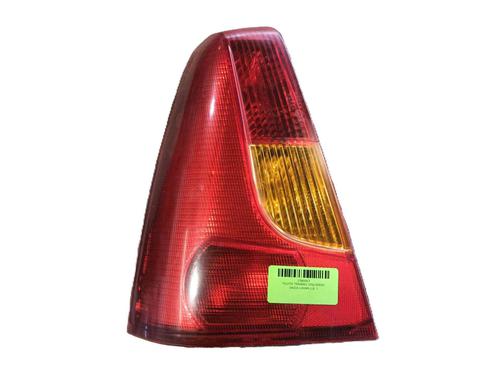 Used Left taillight Left taillight 37458119 37458119