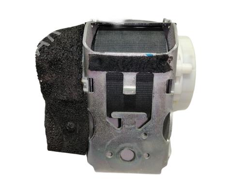 Rear right seatbelt FORD MONDEO IV (BA7) 2.0 TDCi | BP6885673I28 